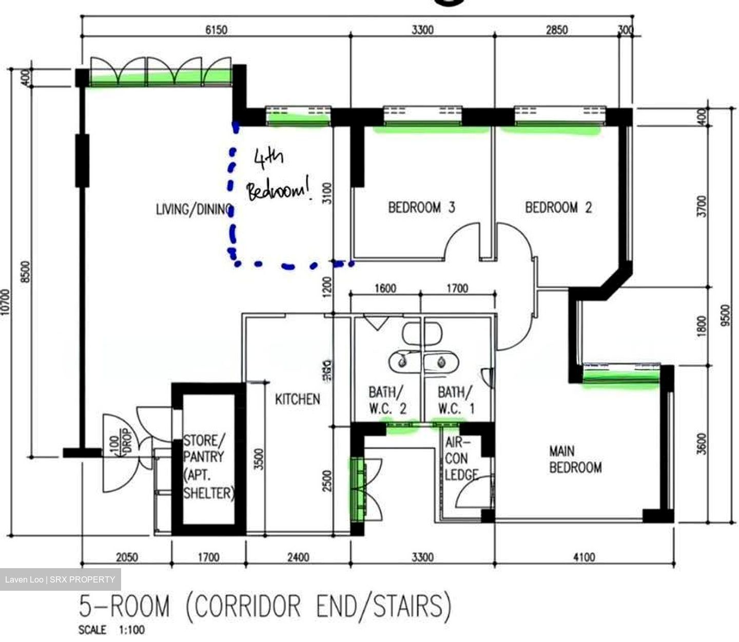 Strathmore Avenue (Queenstown),  #623660511